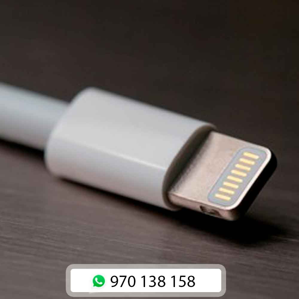 cable lightning iphone compupalace