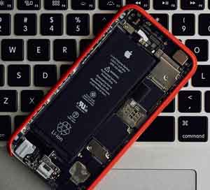 tecnico apple iphone