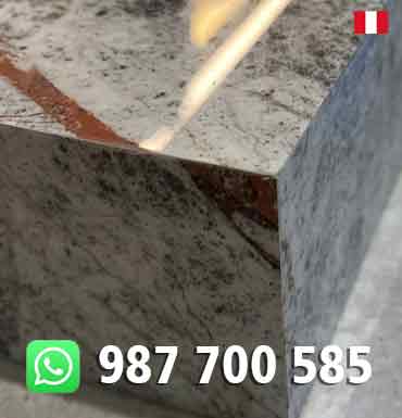Instalacion Granito Peru