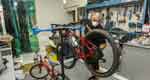 Taller de Bicicletas Kona