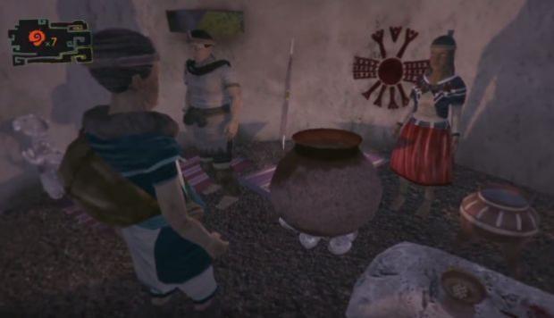 E3: desarrolladora ecuatoriana quiere producir un videojuego sobre los incas 