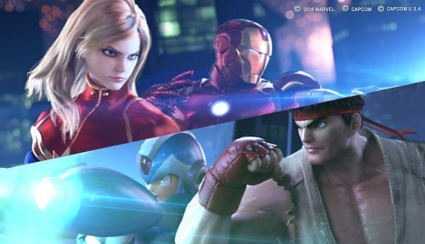 E3 2017: Marvel vs. Capcom: Infinite presentó su tráiler y gameplay definitivo