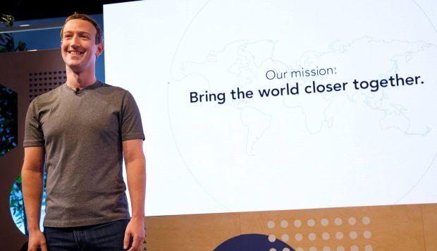 Facebook: Mark Zuckerberg revela la nueva gran tarea de la aplicación