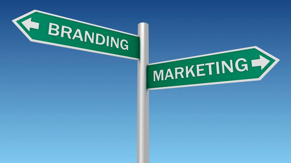 Marketing y branding: disciplinas diferentes pero complementarias