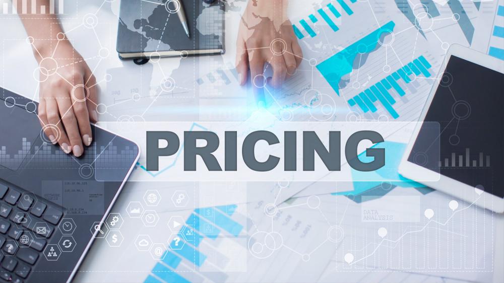 Gestión de precios: Aggiornando perspectivas