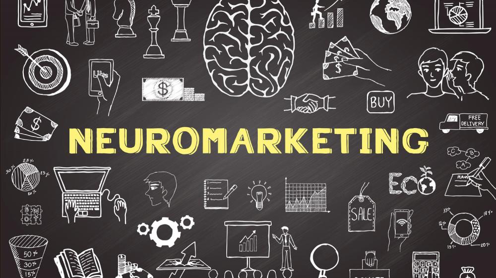 Neuromarketing: concepto y aplicación