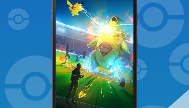 Pokémon Go presenta nueva actualización: conoce qué cambios tendrá