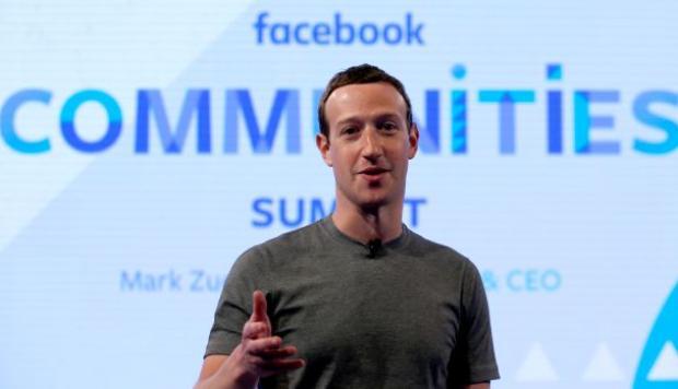 Facebook lanza cinco herramientas para los administradores de grupos