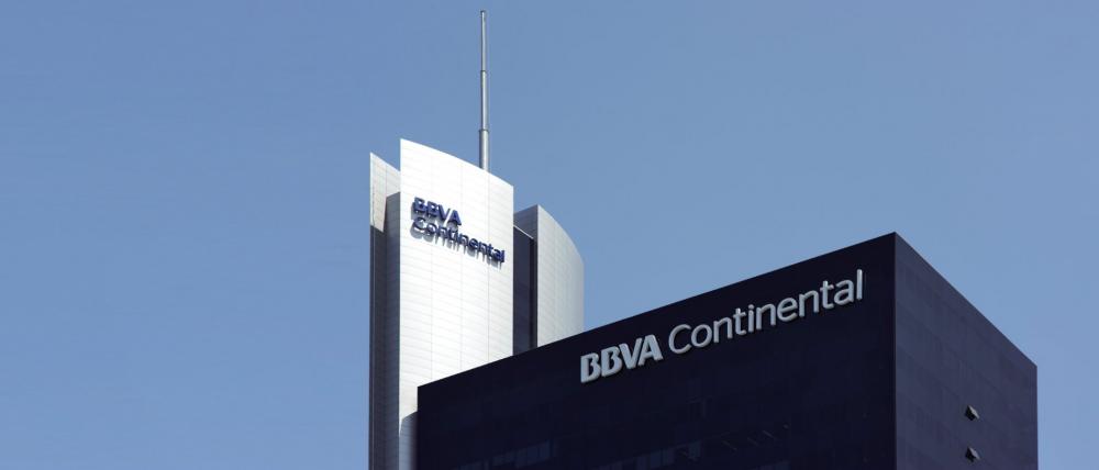 BBVA Continental, primer caso de transformación digital de una empresa peruana