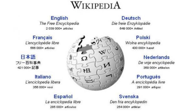 Wikipedia pide donaciones al Perú para seguir funcionando de manera independiente