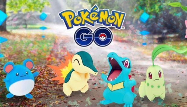 Pokémon Go: gran actualización ya está disponible en los dispositivos Android e iOS