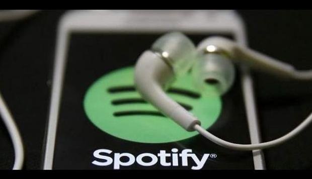 Spotify se convierte en la plataforma de streaming de música con más usuarios