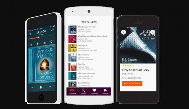 Storytel, la empresa sueca que busca ser el Spotify de los libros