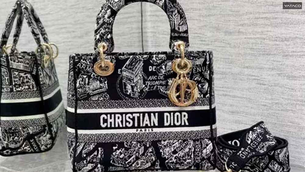 Investigan a Armani y a Dior por explotar a trabajadores inmigrantes