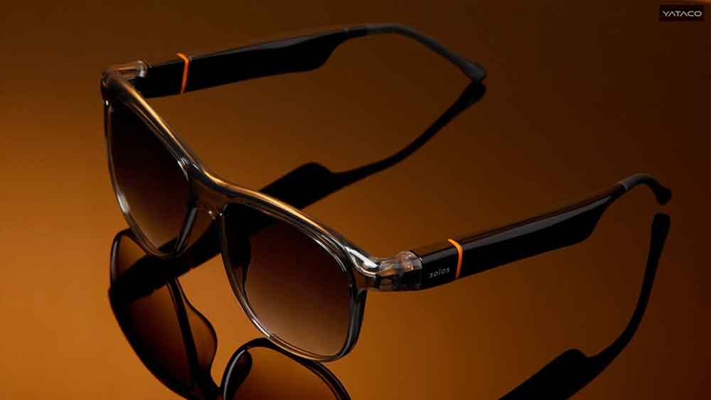 Gafas inteligentes con ChatGPT-4o integrado