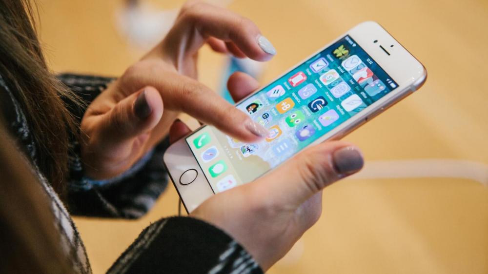 VIRUS ESPIABA A USUARIOS DE IPHONE DESDE HACE DOS AÑOS
