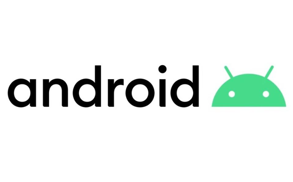 ANDROID CAMBIA SU LOGO