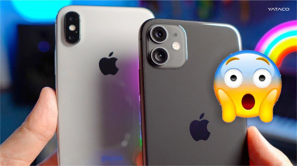 Golpe contra la obsolescencia programada y la estrategia de Apple de empujar a los consumidores a comprar y renovar