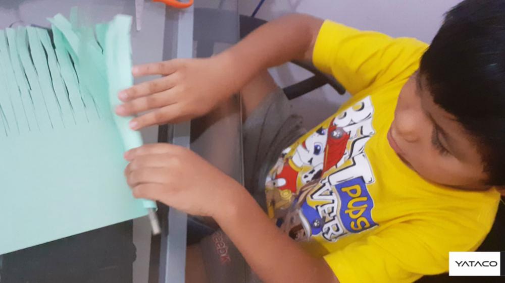 APRENDO EN CASA: Hoy comienza educación a distancia para escolares en cuarentena