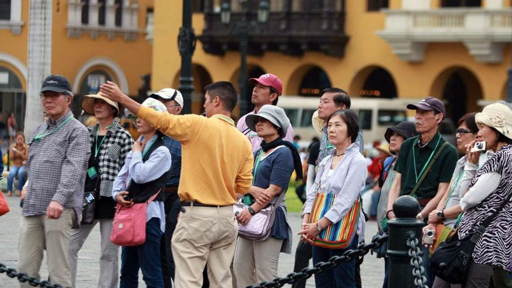 Canatur propone que subsidio para el pago a trabajadores sea de 80% en el sector turismo