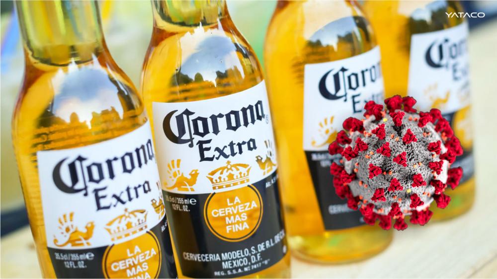 CORONAVIRUS: Despierta el temor mundial y amenaza la reputación de la famosa marca de cerveza Corona