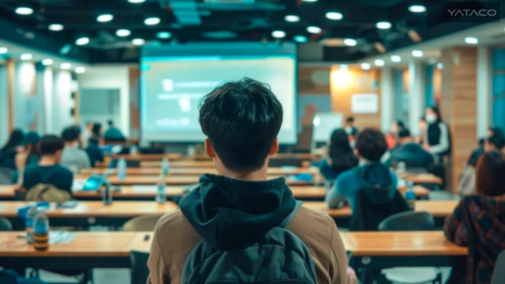 OpenAI  lanza ChatGPT Edu