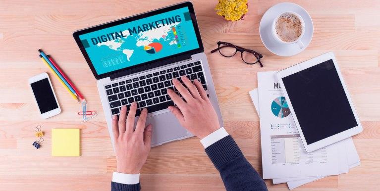 Cinco tendencias del Marketing Digital en 2018