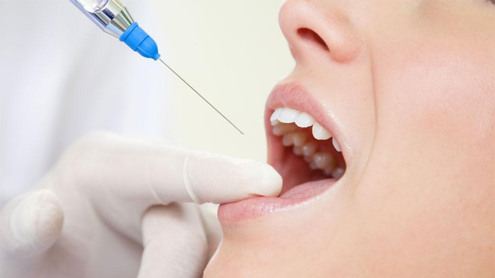 6 recomendaciones para el dolor de muelas