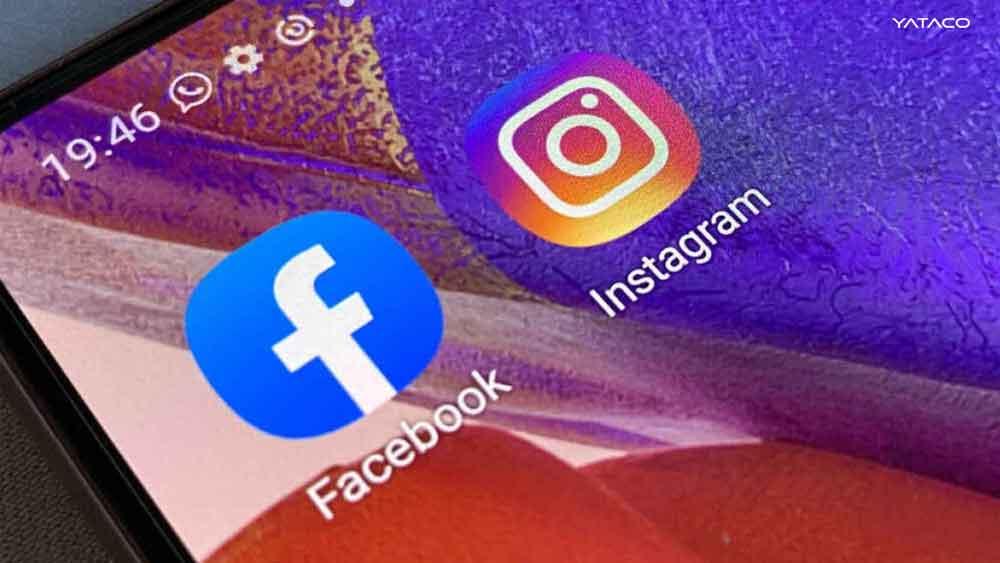 Facebook e Instagram de pago?