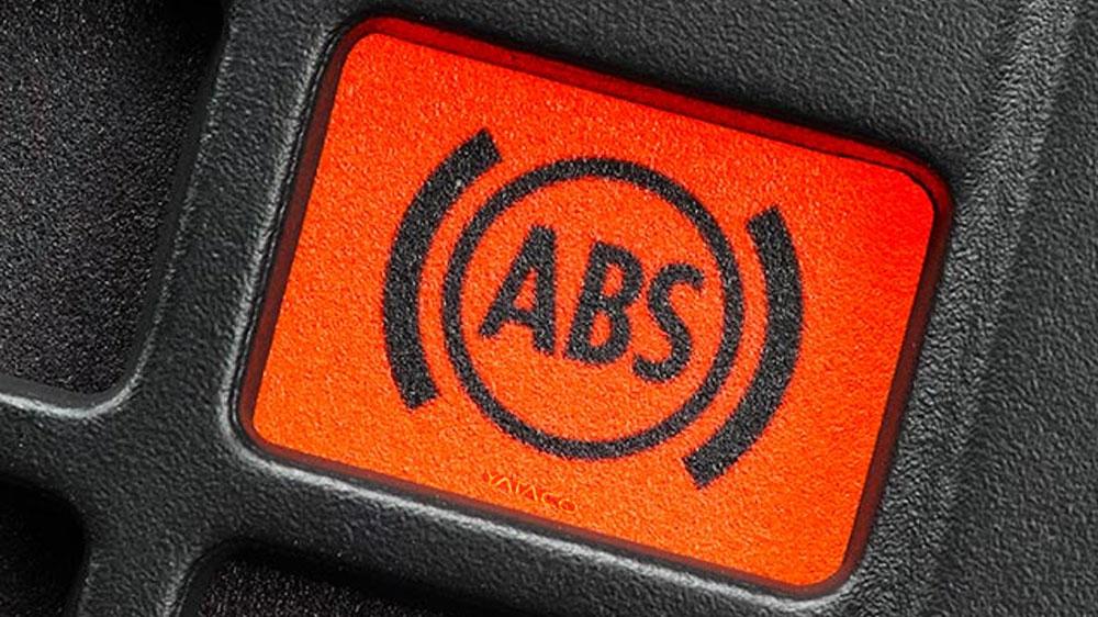 FRENOS ABS: ¿QUÉ SON Y CÓMO FUNCIONAN?