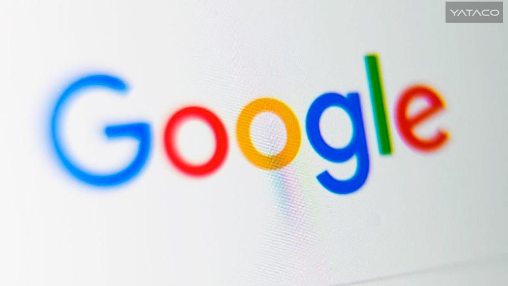 Caída mundial  de Google