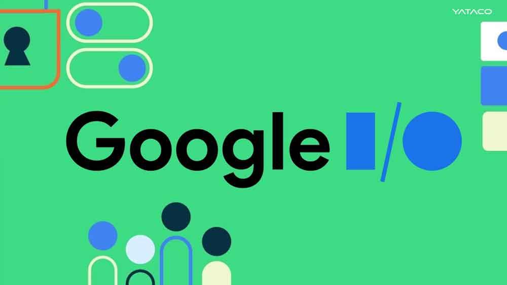 Cómo seguir el Google I/O 2021 en directo y online