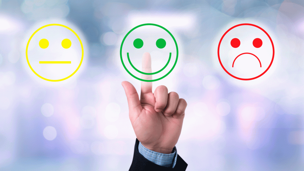 Cómo generar emociones positivas en tus clientes?
