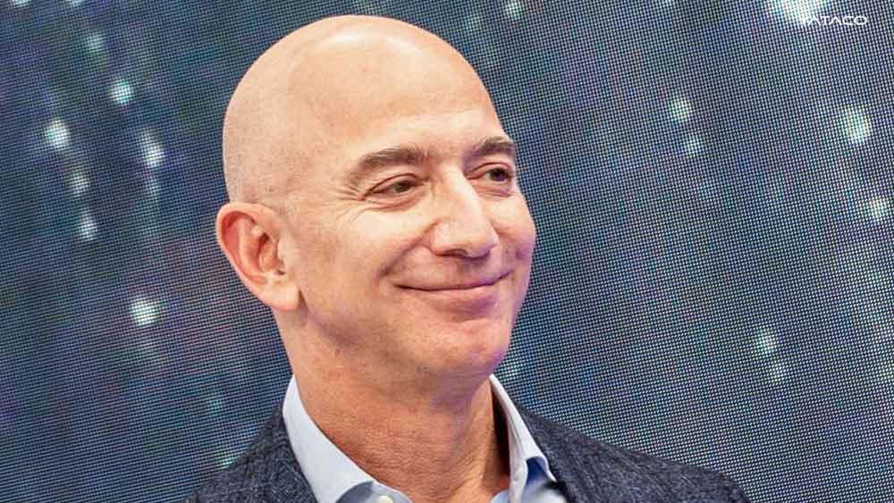 Jeff Bezos y el polémico proyecto de que busca la INMORTALIDAD