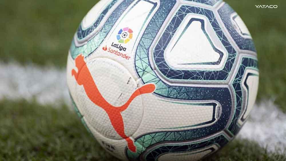 LaLiga prepara su propio Netflix del fútbol