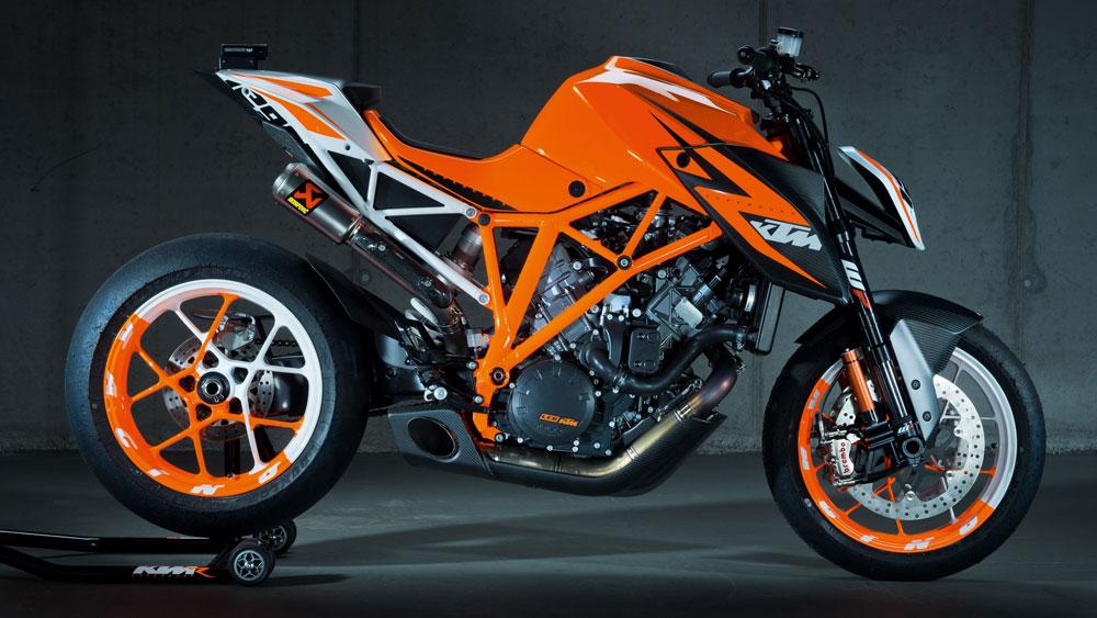 Pasos para cuidar tu moto durante la cuarentena