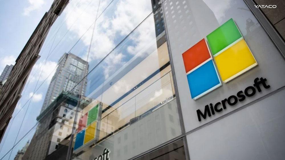 Ataque a Microsoft atribuido a China se vuelve una crisis mundial