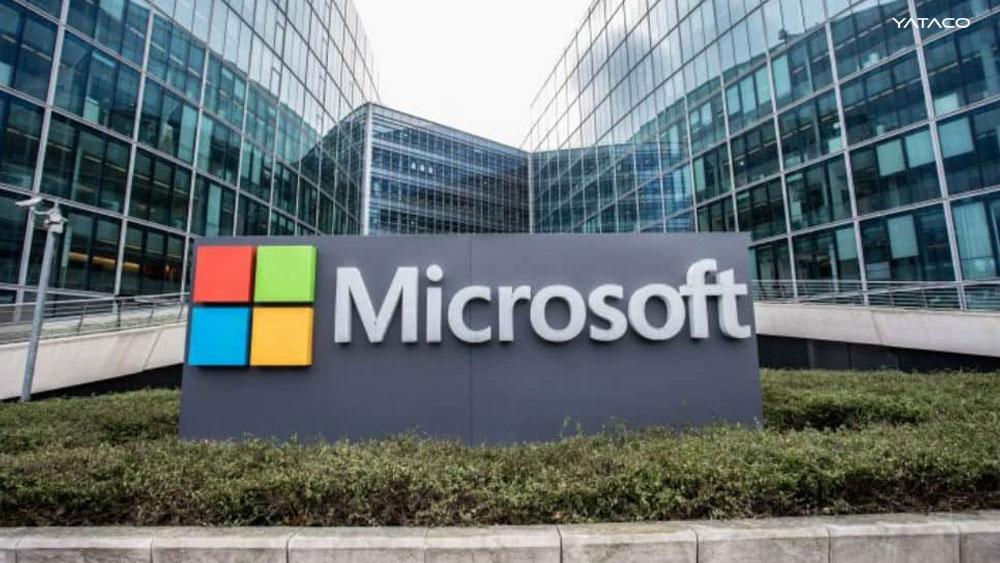 Microsoft sufre una caída en todo el mundo: Teams, Office 365 son algunos de los servicios que presentan fallas