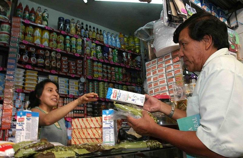 Canales emergentes cobran importancia en los hogares peruanos