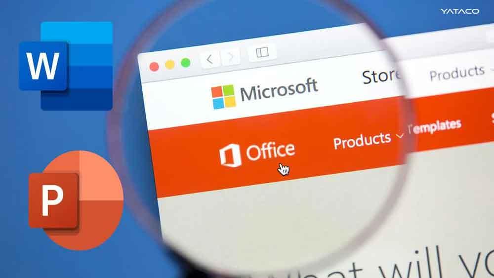 Microsoft Office 2021 ya tiene fecha de lanzamiento