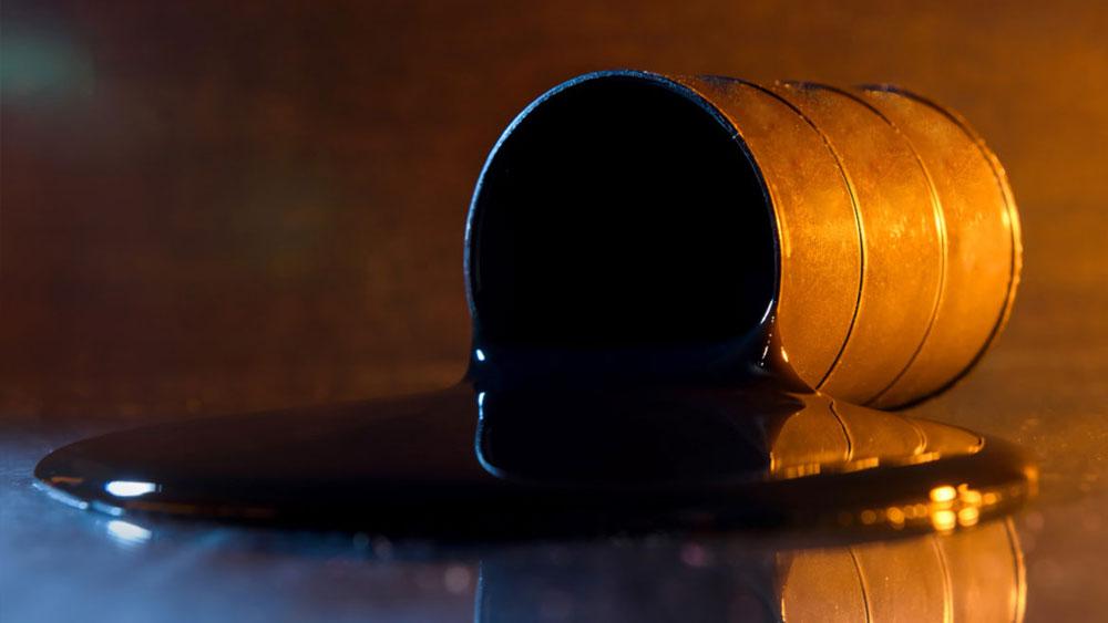 El precio del petróleo se vuelve negativo por primera vez en la historia: ¿qué significa esto?