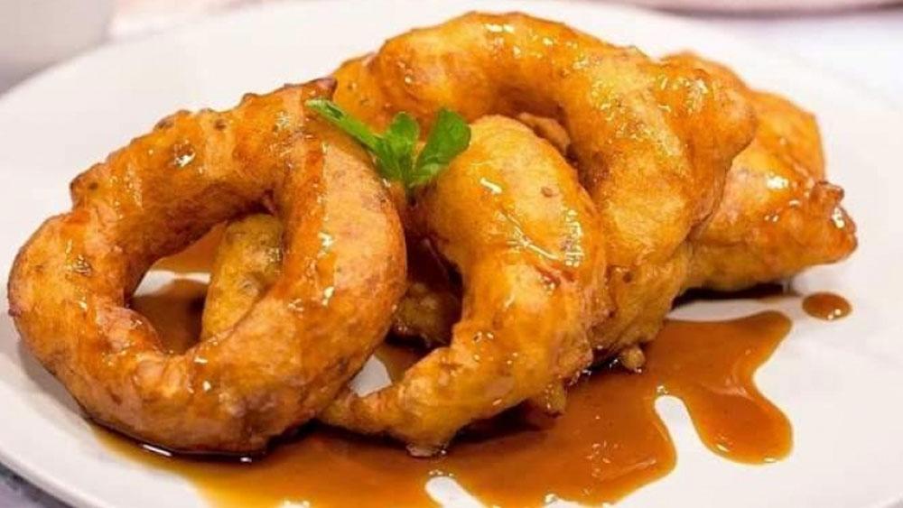 EL PICARÓN: un antojo irresistible en esta semana santa, como prepararlo.