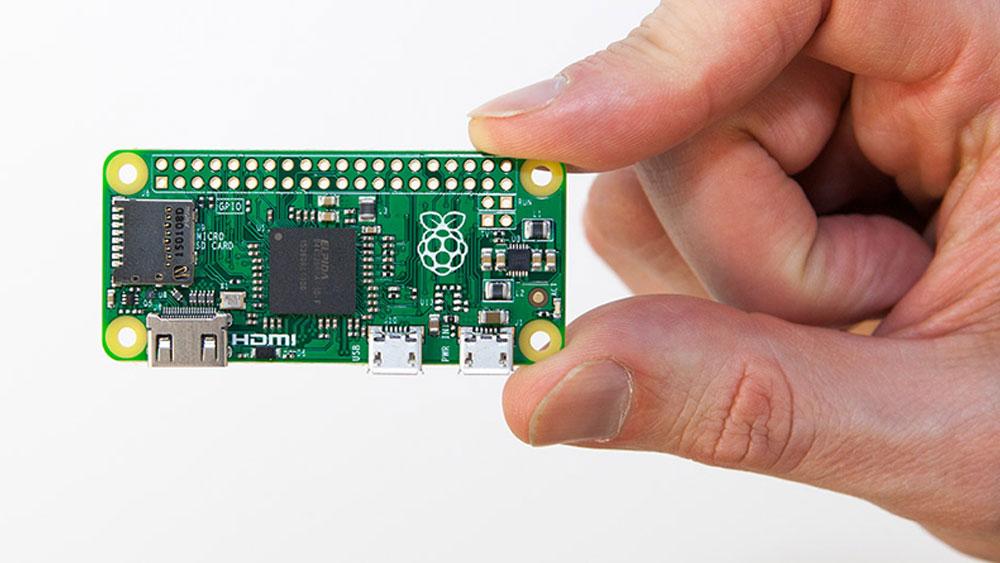 La Raspberry Pi Zero también ayuda en la lucha con el coronavirus: los respiradores también aprovechan este miniPC de 5 dólares