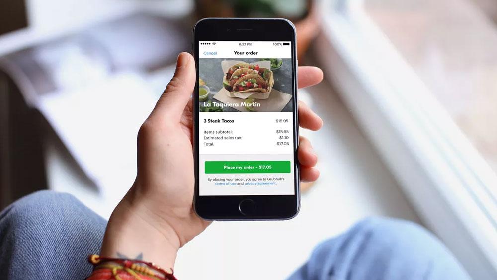 Restaurantes peruanos incrementan sus pedidos gracias a la transformación digital
