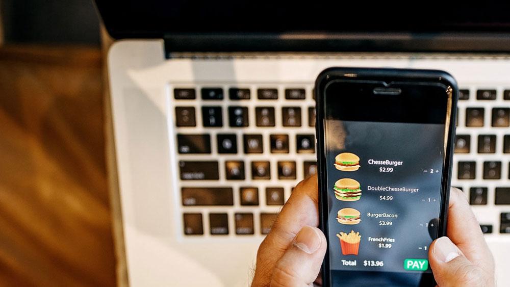 Gracias al protocolo de delivery para Restaurantes, restablecerían sus servicios 