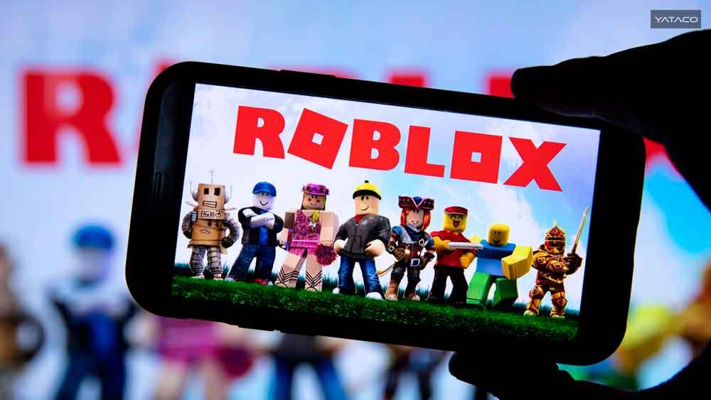 Roblox da acceso a los padres para bloquear a personas en la lista de amigos de sus hijos