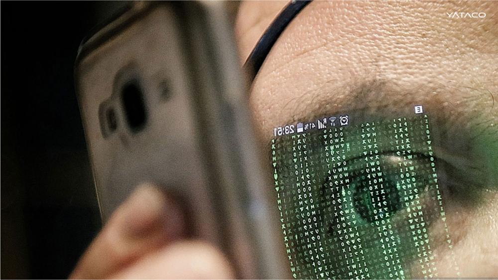 MÁS DE MIL MILLONES DE SMARTPHONES SON VULNERABLES A HACKERS