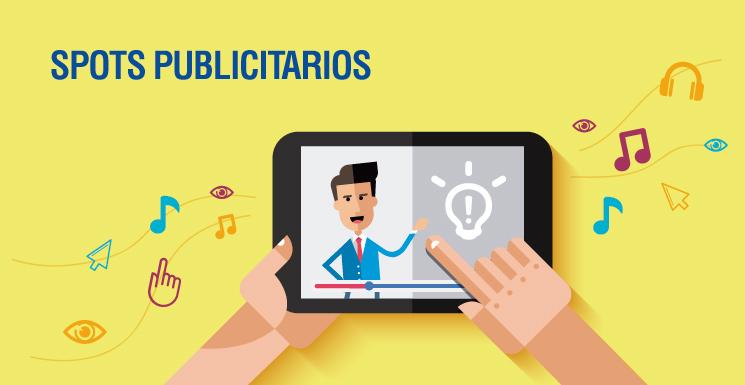 Los 10 spots publicitarios más vistos en el Perú