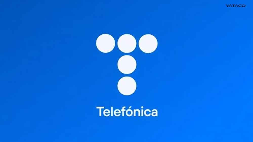 Por primera vez en más de 20 años Telefónica cambia de logo