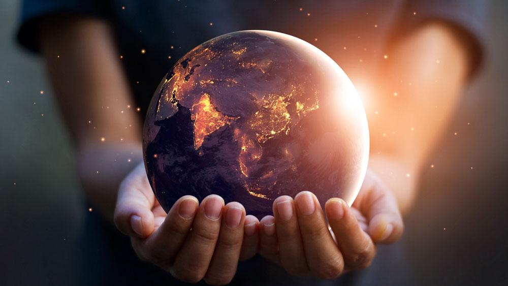10 datos fascinantes sobre el planeta Tierra